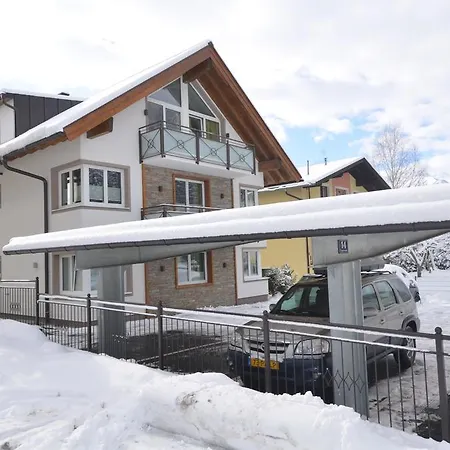 S&p 1 By Alpen Zell am See