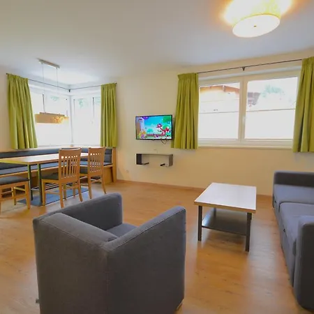 Apartment S&p 1 By Alpen Zell am See