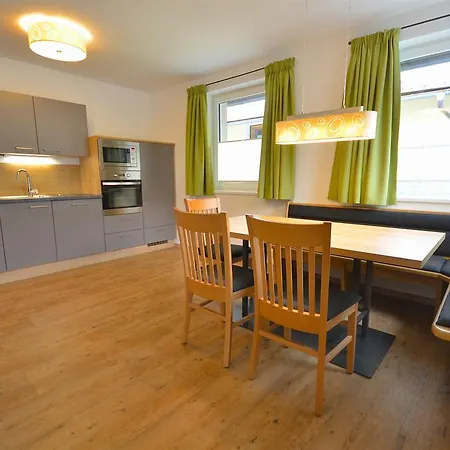 Apartment S&p 1 By Alpen *