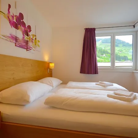Apartment S&p 1 By Alpen Zell am See