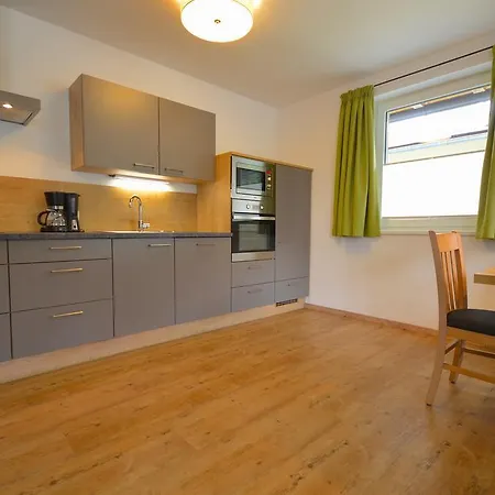 Apartment S&p 1 By Alpen *
