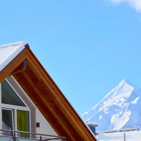 Apartment S&p 1 By Alpen *
