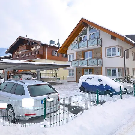 Apartment S&p 1 By Alpen Zell am See