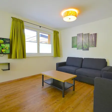 Apartment S&p 1 By Alpen