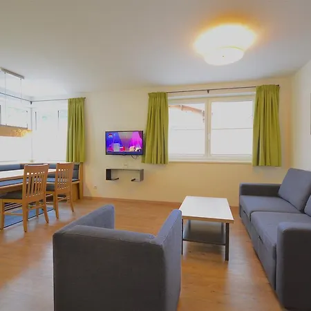 Apartment S&p 1 By Alpen Zell am See